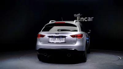 Infiniti FX