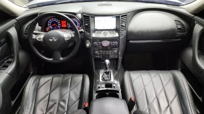 Infiniti FX