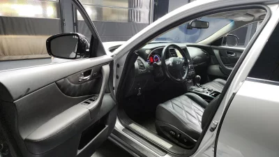 Infiniti FX