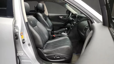 Infiniti FX