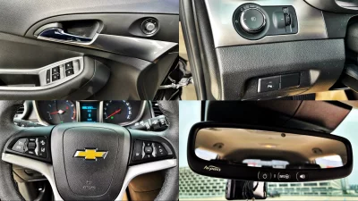 Daewoo Orlando
