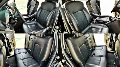 Daewoo Orlando