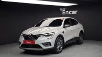 Renault Samsung XM3
