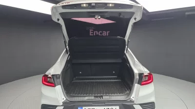 Renault Samsung XM3