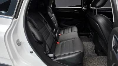Renault Samsung XM3