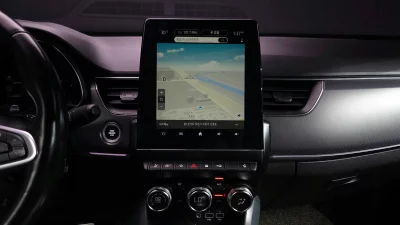 Renault Samsung XM3