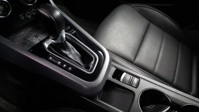 Renault Samsung XM3