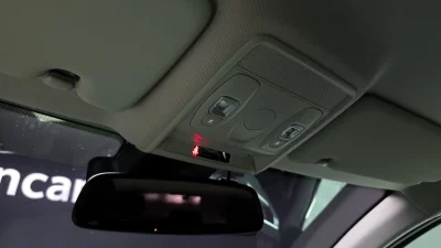 Renault Samsung XM3