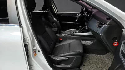 Renault Samsung XM3
