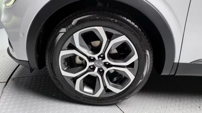 Renault Samsung XM3