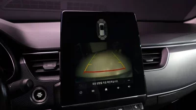 Renault Samsung XM3
