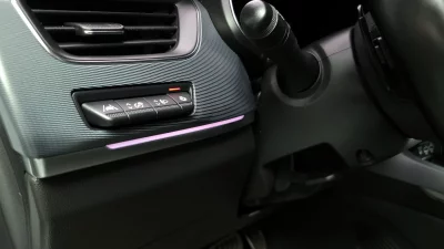Renault Samsung XM3