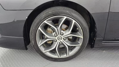 Renault Samsung SM5