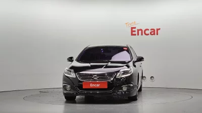 Renault Samsung SM5