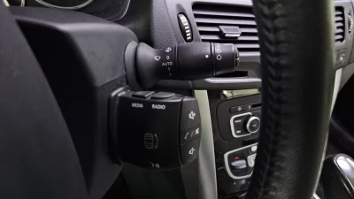 Renault Samsung SM5