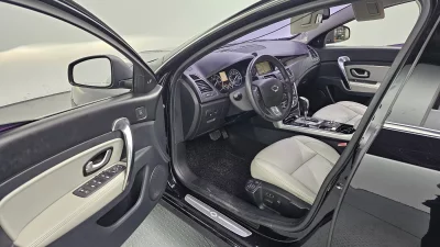 Renault Samsung SM5