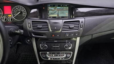Renault Samsung SM5