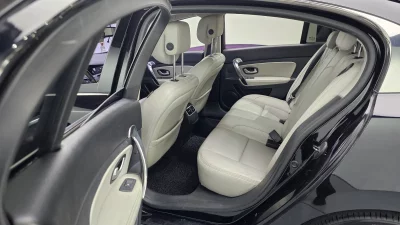 Renault Samsung SM5