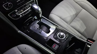 Renault Samsung SM5