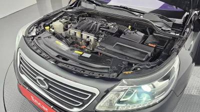 Renault Samsung SM5