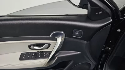 Renault Samsung SM5