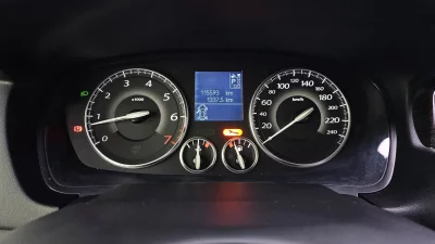 Renault Samsung SM5