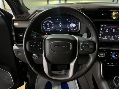 GMC SIERRA