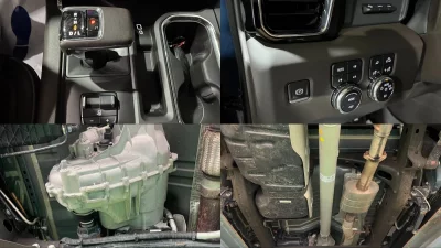 GMC SIERRA