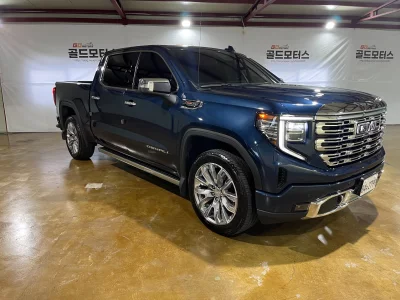GMC SIERRA