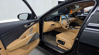 Kia K9