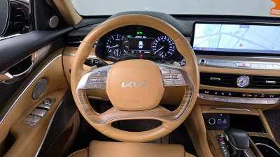 Kia K9