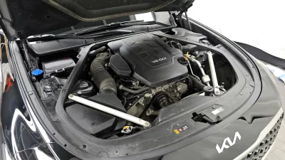 Kia K9