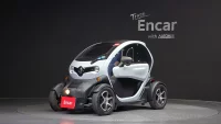 Renault Samsung Twizy