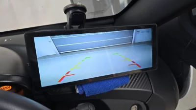 Renault Samsung Twizy