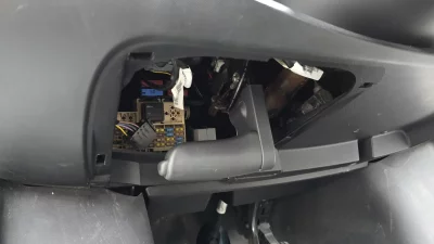 Renault Samsung Twizy
