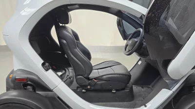 Renault Samsung Twizy