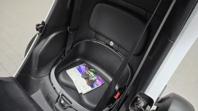 Renault Samsung Twizy