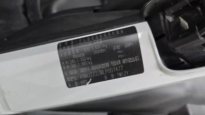Renault Samsung Twizy