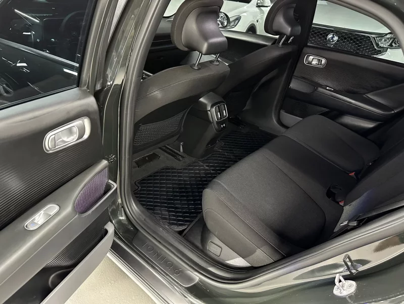 Hyundai Ioniq6