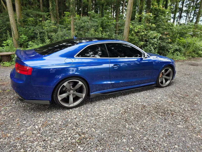 Audi RS5