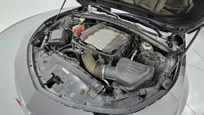 Daewoo Camaro