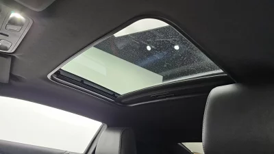 Daewoo Camaro