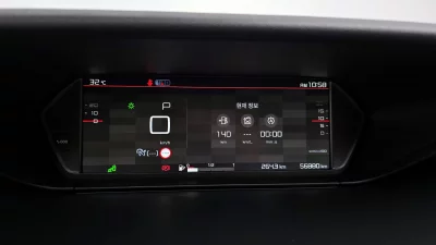 Citroen C4 SpaceTourer