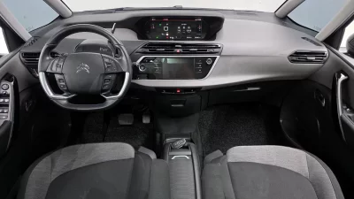 Citroen C4 SpaceTourer