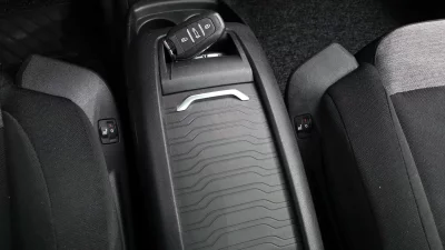 Citroen C4 SpaceTourer