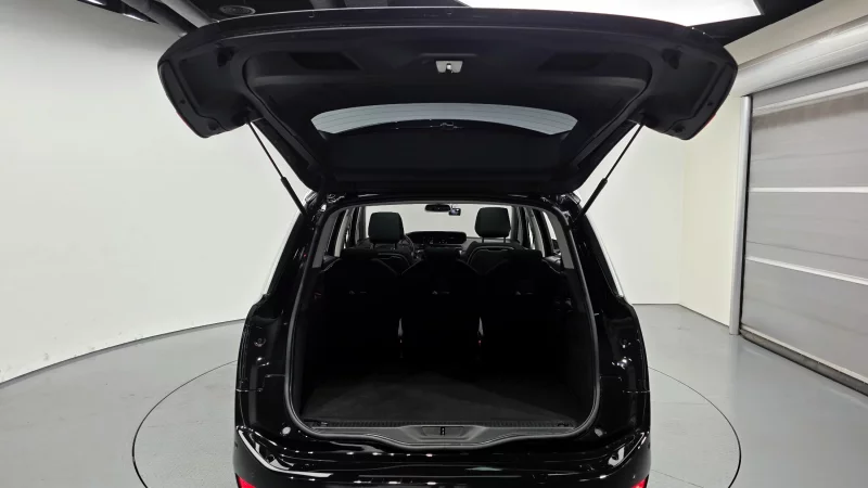 Citroen C4 SpaceTourer