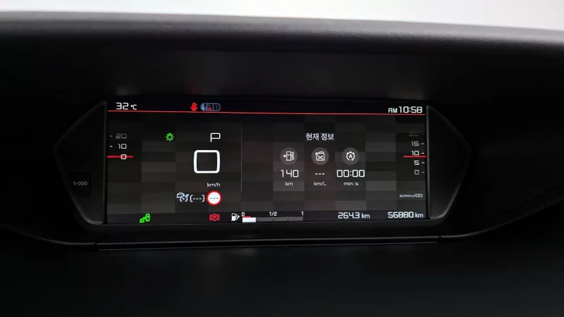 Citroen C4 SpaceTourer