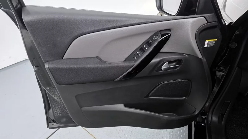 Citroen C4 SpaceTourer