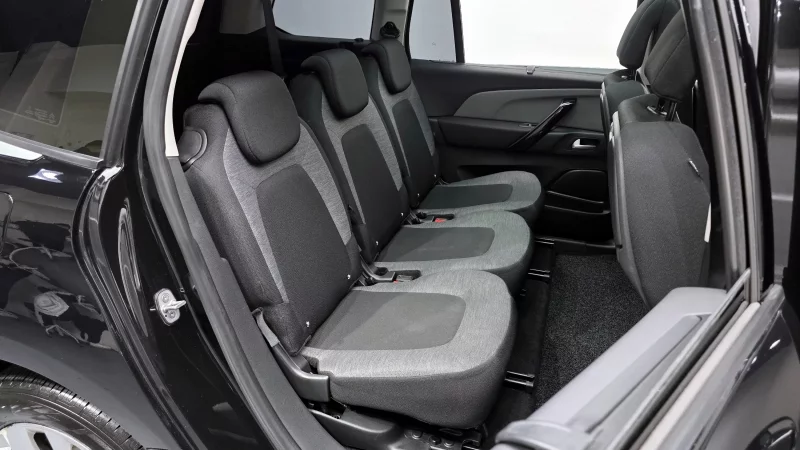 Citroen C4 SpaceTourer