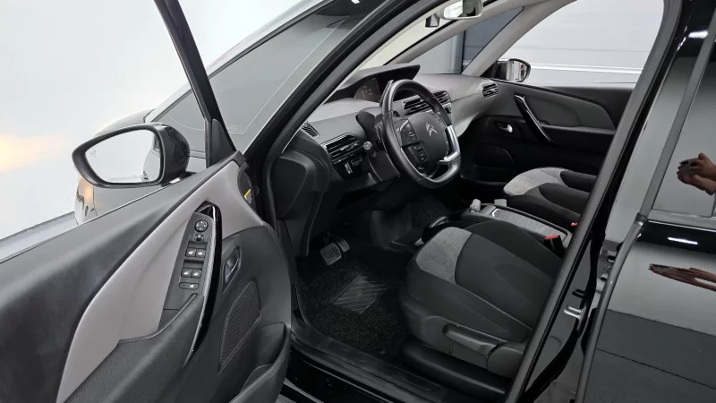 Citroen C4 SpaceTourer